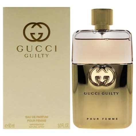 gucci pour femme perfume|perfume Gucci masculino.